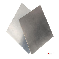 Plaques/feuilles de titane de haute qualité pour verrouillage de la clavicule