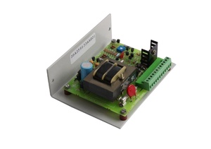 Câble d'alimentation 8U-PWSP02-CN PC CC PKS pour système DCS SIS en stock - Product Image 3