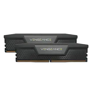 Corsair Vengeance หน่วยความจำ DDR5 32GB 16GB 5200MHz หน่วยความจำ DDR5 RAM สำหรับพีซี