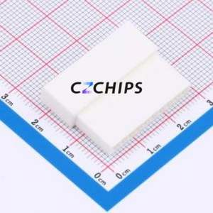 TJC3B-H-10R Housing (Wire-to-Board / Wire-to-Wire) P=2.5mm Connector 1x10P 2.5mm 1 10 - Product Image 2