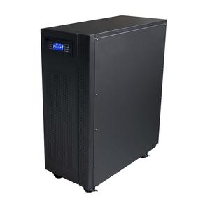 의료 380V UPS용 온라인 10KVA 8KW 산업용 UPS 이중 변환 N + X 병렬 이중화 3 상 AC 입력 출력 - Product Image 2