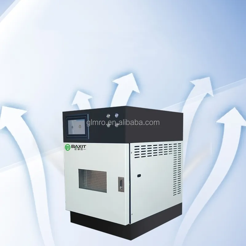 Laboao High-Throughput Laboratoriummicrogolfverteringssysteem Voor Nauwkeurige Metaalanalyse In China