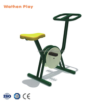 Gran oferta, equipo de entrenamiento de ejercicio físico multifunción para culturismo, equipo de Fitness al aire libre
