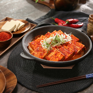 [Biggalchan 500g] Poudre de piment fort à la capsaïcine pour stimuler le métabolisme alimentaire, piment rouge actif - Product Image 1