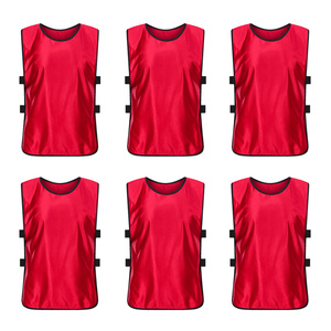 Pettorine da Allenamento per <span class=keywords><strong>Calcio</strong></span>, Casacche da Allenamento per Adulti, Pettorine Personalizzate per <span class=keywords><strong>Calcio</strong></span> - Product Image 5