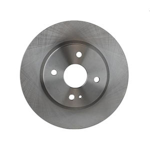 Ujoin แผ่นดิสก์เบรกรถยนต์ระบบเบรกรถพ่วงสำหรับ MAZDA MAZDA 2 09 Ford Fiesta DG8033251A - Product Image 1