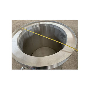 Olla Industrial Grande para Cocinar Sopa, Guiso y Caldo en Venta - Product Image 4