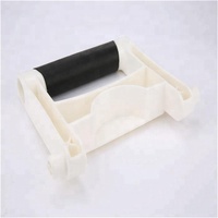 Moule d'injection expérimenté usine abs pp pc ps pa pom pvc moule d'injection plastique pour le surmoulage d'injection pièces d'appareils