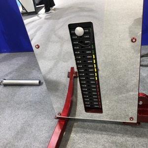 Macchina Smith Multifunzione con Puleggia Singola - Product Image 4