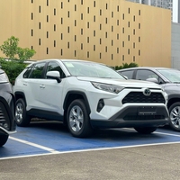 Nouveau Tayaytas RAV4s 2.5L Hybride AWD SUV E-CVT 5 places avec éclairage LED et caméra 360°