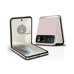 Teléfono Móvil Usado <span class=keywords><strong>Motorola</strong></span> <span class=keywords><strong>Razr</strong></span> 40 5G, Teléfonos de Segunda Mano de Alta Calidad, Teléfono Original <span class=keywords><strong>Motorola</strong></span> <span class=keywords><strong>Razr</strong></span> 40 5G Desbloqueado - Product Image 2