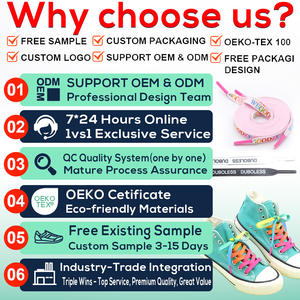 WEGOODZF Cordones Planos Personalizados Dorados con Purpurina Metálica Brillante y Lentejuelas de Colores para Zapatos Casuales Estilo Deportivo y Zapatillas - Product Image 6