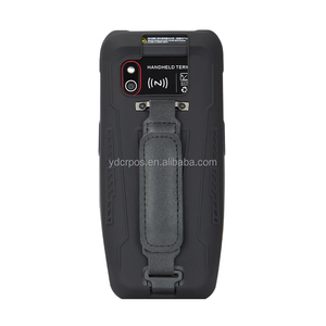 Colector de Datos PDA Resistente <span class=keywords><strong>Android</strong></span> Portátil con Batería de 4500 mAh, Escáner de Código de Barras Express y Base de Carga - Product Image 6