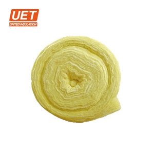 Isolation en fibre <span class=keywords><strong>de</strong></span> <span class=keywords><strong>verre</strong></span> conforme à la norme ASTM R30 R38 pour greniers, serres, isolation en <span class=keywords><strong>laine</strong></span> <span class=keywords><strong>de</strong></span> <span class=keywords><strong>verre</strong></span>, rouleaux pré-coupés - Product Image 4