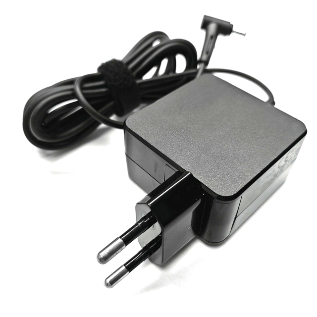 19V 1.75A 33W Laptop Charger AC Power Adapter for Asus Eeebook X205 X205T Power Supply Adapter 19V 1.75A 33W  with 4.0*1.35mm