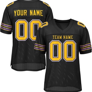 Jersey Soccer Wear Custom <b>Sewing</b> Football Jersey for Men Personalized Stitched Team Name Number Short Sleeve Quick Dry Big Size - Product Image 3