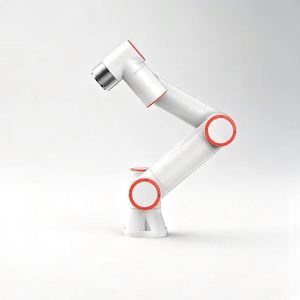 Robot Colaborativo Industrial de Alta Eficiencia FR3 de 6 Ejes, Carga Útil de 3 kg, Cobot para Recoger y Colocar - Product Image 2
