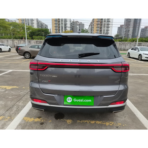 Guazi en stock Chery Tiggo <span class=keywords><strong>7</strong></span> PLUS Essence 1.6 SUV <span class=keywords><strong>Voiture</strong></span> d'<span class=keywords><strong>occasion</strong></span> Traction avant 5 <span class=keywords><strong>places</strong></span> S7948v7ptw - Product Image 5