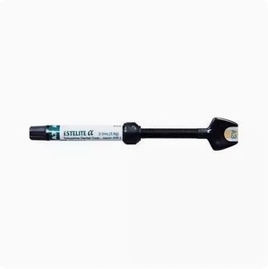 YP Tokuyama <span class=keywords><strong>Dental</strong></span> ESTELITE ALPHA a Material de restauración <span class=keywords><strong>dental</strong></span> a base de resina Tokuyama <span class=keywords><strong>Dental</strong></span> Corporation - Product Image 5
