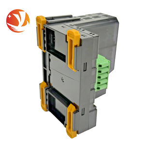 อุปกรณ์ควบคุมโปรแกรมได้ PLC หน่วยสื่อสาร GRT1DRT GRT1-DRT O-Mron ของแท้สินค้าใหม่ - Product Image 2