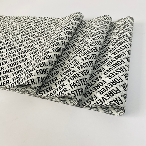 Sac en cuir imprimé personnalisé Vêtements Matériaux d'emballage de cadeaux Divers papiers d'art-Types de papier offset couché Conçu en usine pour - Product Image 6