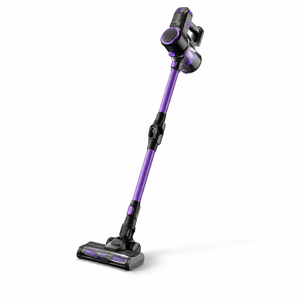 2-in-1 Cordless Stick <b>Vacuum</b> Cleaner 18KPa Suction 150W BLDC Motor LED Display 40 Min Runtime 0.9L Dust Cup 2 Modes Dry Wet Car - Product Image 6