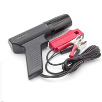 Pistolet Stroboscopique pour Réglage d'Allumage Moteur Automobile et Moto