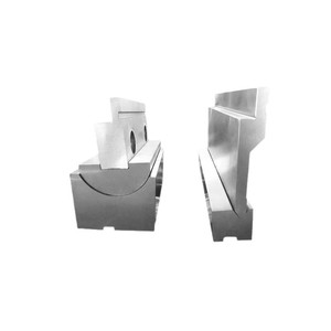 Fabricación hábil Molde de máquina dobladora AMIDA Alta dureza 42CrMo Prensa Freno Troqueles de herramientas - Product Image 5