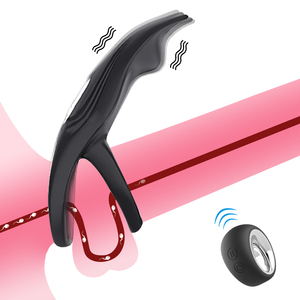 Массажер простаты с пультом дистанционного управления - Product Image 6