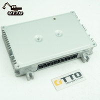 Contrôleur ECU pour excavatrices OTTO ZX225USR-3 ZX120 ZX130 ZX160 ZX200 – Carte de commande 9263796 9226748 9226745 9226743