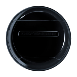 Copertura di Alta Qualità in ABS per Ruota di Scorta, Adatta per <span class=keywords><strong>Land</strong></span> <span class=keywords><strong>Rover</strong></span> Defender 2020 - Product Image 2