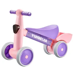 Offre spéciale, nouveau modèle Simple de Style chinois, joli jouet à 3 roues, vélo pour bébé, Tricycle, achats en ligne pour enfants de 2 à 8 ans