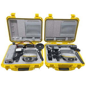 ราคาอุปกรณ์สำรวจ GPS ของ South รุ่น DGPS GNSS GPS RTK Base และ SOUTH GNSS RTK - Product Image 5