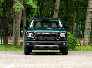 Convient pour la calandre avant du Great Wall Harvard Big Dog - Product Image 4