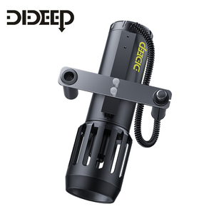Scooter électrique sous-marin DIDEEP, 20 mètres, plongée, 30 à 50 minutes - Product Image 5