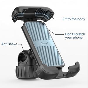 Meilleures ventes Amz <span class=keywords><strong>pour</strong></span> <span class=keywords><strong>support</strong></span> de téléphone réglable à rotation 360 degrés <span class=keywords><strong>pour</strong></span> moto, vélo, scooter - Product Image 6