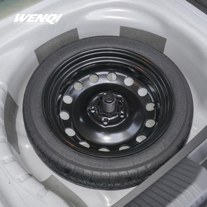 ล้ออะไหล่265 50R20สำหรับงานหนักล้ออะไหล่สำหรับ R1T rivian R1S รถ<span class=keywords><strong>กระบะ</strong></span> <span class=keywords><strong>Tesla</strong></span> cyberev - Product Image 2