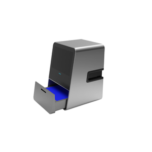 Sistema de Imagenología en <span class=keywords><strong>Gel</strong></span> para Detección de Proteínas ADN/ARN BIOSTELLAR con Electroforesis, 1 Año de Garantía, Personalización ODM/OEM - Product Image 5