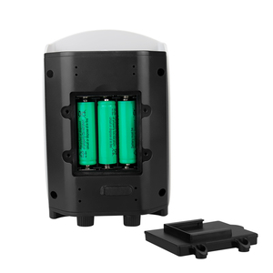 Chất lượng cao 360 độ có thể được xoay theo chiều ngang siêu âm <span class=keywords><strong>Bird</strong></span> Repeller năng lượng mặt trời Powered Cat Repeller - Product Image 5