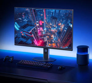 Nuevo Monitor REDMI G27Q 2026 de 27 Pulgadas, 2560*1440, 200Hz, Alta Frecuencia de Actualización, 400nits, Monitor para Juegos CN P27QDB-RG - Product Image 5