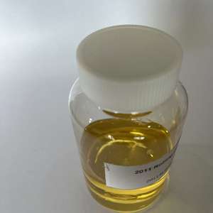 Emulsión de aceite rodante serie 2011 Composición de aceite base lubricante automotriz - Product Image 4