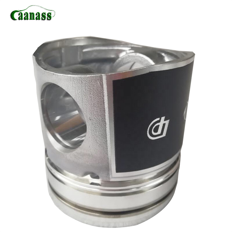 Запчасти для грузовиков Dongfeng, поршень для дизельного двигателя 3928673, запчасти для двигателя, поршень