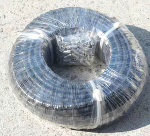 Kim cương chân không brazed Wire Saw cho bê tông cốt thép, Electroplated kim cương Wire Rope - Product Image 4