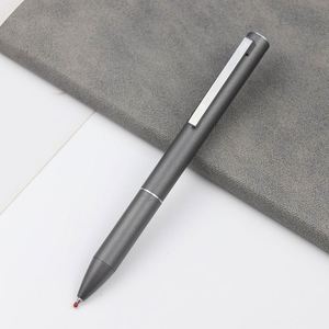 OEM High Quality Personalised Custom Logo Luxury Business 0.7mm Gel Ink Multi-color Ink Metal <b>Ballpoint</b> <b>Pen</b> for School Office - Product Image 6