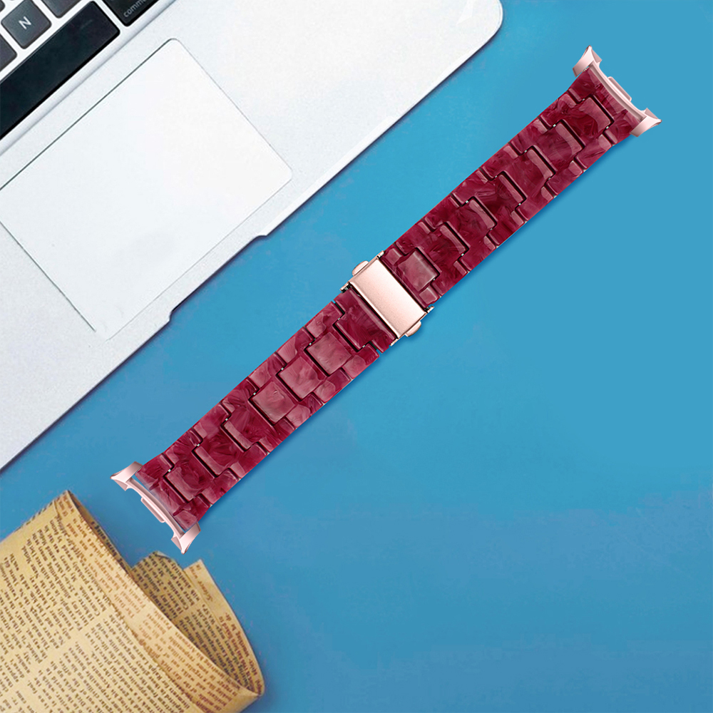 Marble Red
