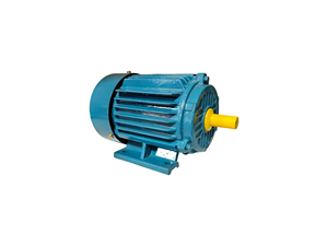 มอเตอร์ IE2 110KW แบบสามเฟส4ขั้ว380V สำหรับหน่วยคอมเพรสเซอร์ - Product Image 1