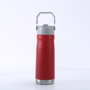 Nouvelle Tasse Isotherme Portable de Haute Qualité 2026 en Acier Inoxydable 304 à Isolation Sous Vide - Product Image 3