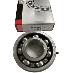 Saifan ตลับลูกปืนร่องลึกตลับลูกปืนอัตโนมัติ<span class=keywords><strong>2202</strong></span> <span class=keywords><strong>2202</strong></span>-2RS <span class=keywords><strong>2202</strong></span>-2ZZ 2202DDU 15x35x14MM ขนาด2202LLU - Product Image 6