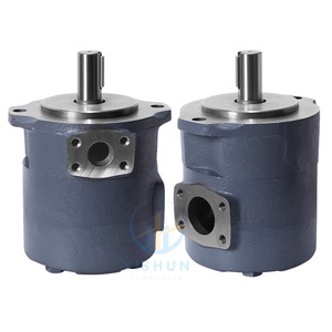 Tokimec SQP SQP1 SQP2 SQP3 SQP4 SQP21 SQP31 SQP32 SQP41 SQP42 SQP43 Cartridge <b>Kits</b> SIngle Vane Pump Hydraulic Pumps SQP3 - Product Image 3