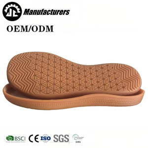 2025 prix usine haute qualité grande taille pieds nus chaussures semelles léger <span class=keywords><strong>anti</strong></span>-dérapant protection orteil bas <span class=keywords><strong>semelle</strong></span> en caoutchouc - Product Image 1
